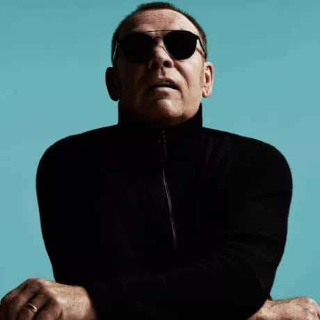 UB40 feat Ali Campbell