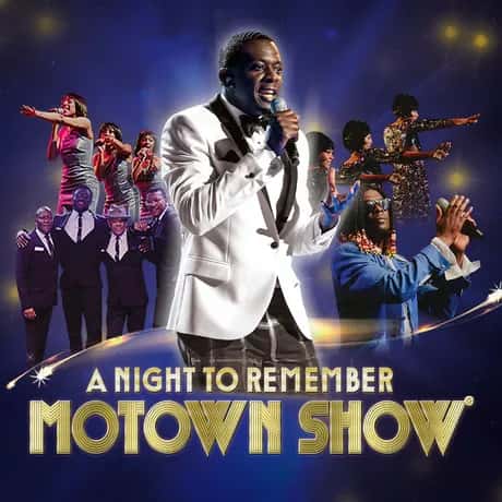 A Night To Remember: Motown Show
