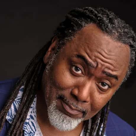 JTT Comedy Club: Reg Hunter Special