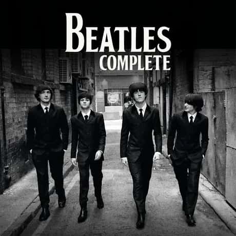 Beatles Complete