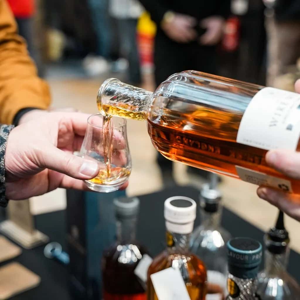 English Whisky Festival 2026