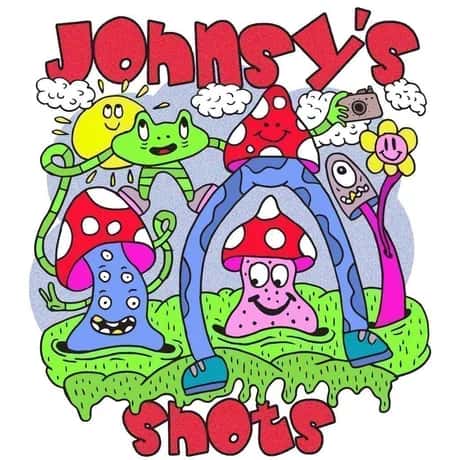 Johnsysshots Presents: Jazz Night