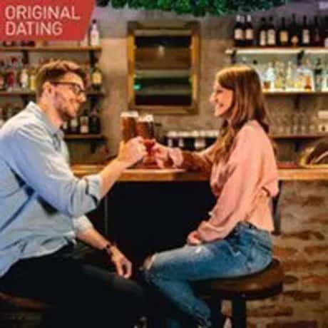 Speed Dating | Ages 30-45