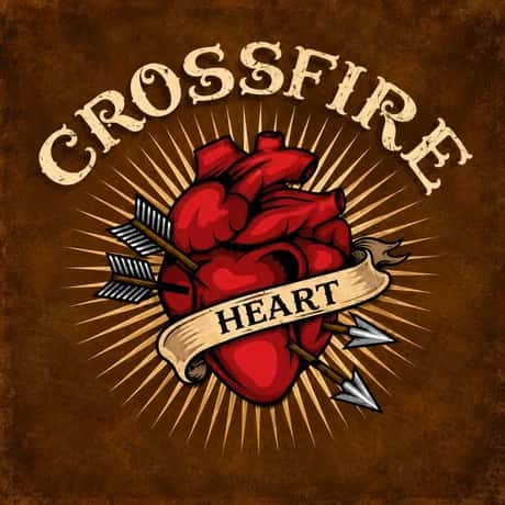Crossfire Heart