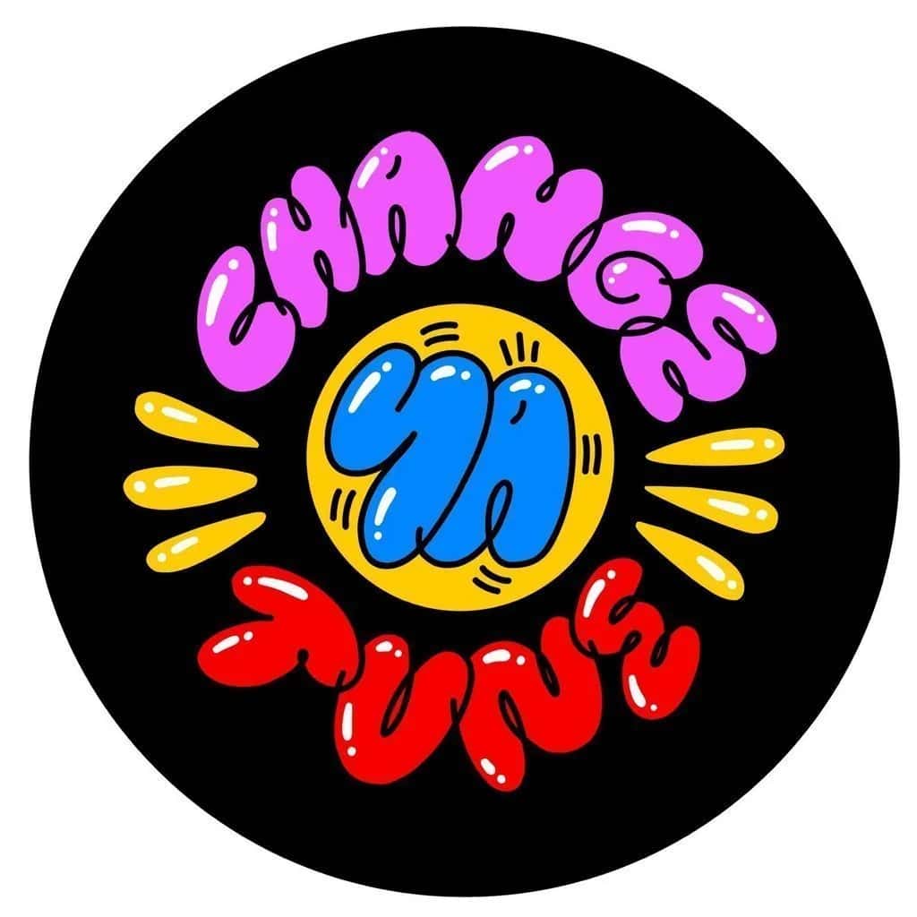Change Ya Tune Winter Social No.1
