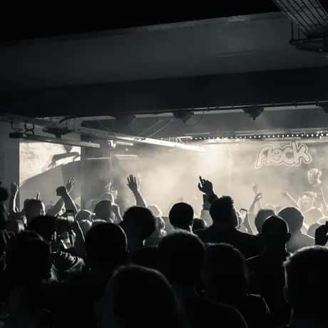 Flock presents: TBA