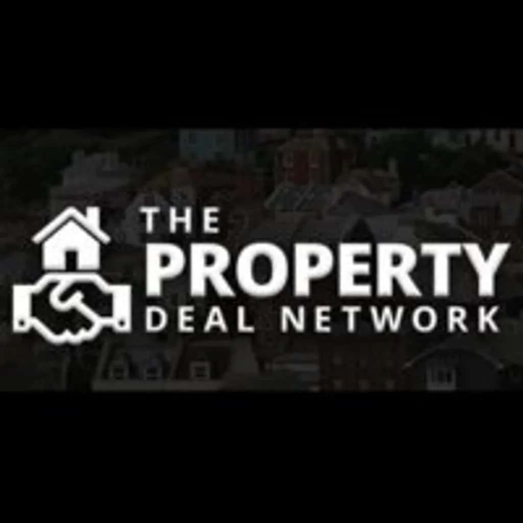 Property Deal Network Edinburgh - Networking Event