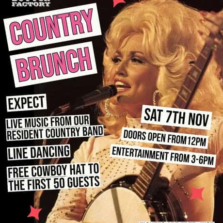 Country Brunch