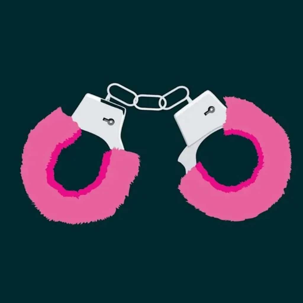 The Psychology of Fetish & Kink
