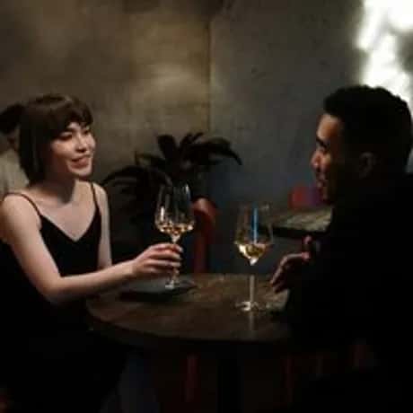 Speed Dating Sheffield | Ages 30-45