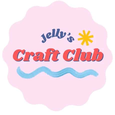 Jelly's Craft Club