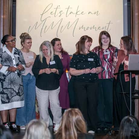 Women and Wine @ Bonnie Rogues