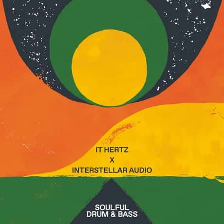 It Hertz x Interstellar Audio