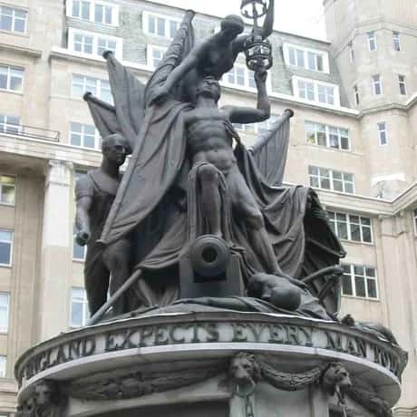 Liverpool Audio Tour: A Symphony of Sights and Sounds