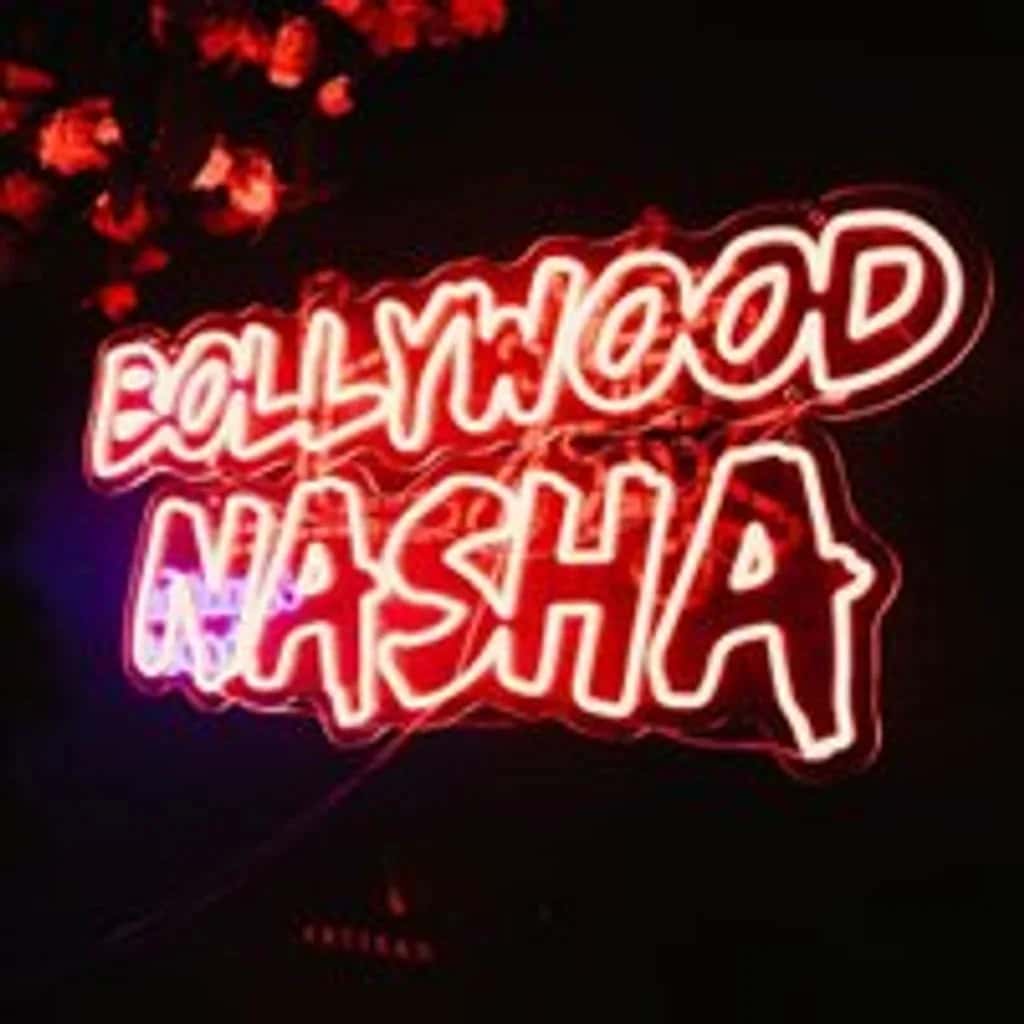 BollyNasha Halloween Masquerade Party: Bollywood Night