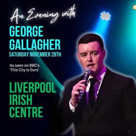 George Gallagher