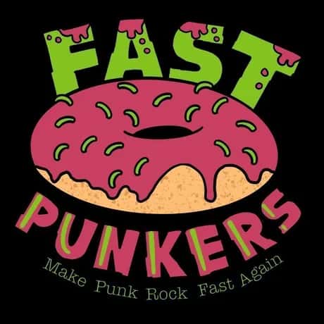 Fast Punkers Present: Blagged, Old Chase, RTL & Dave Aston