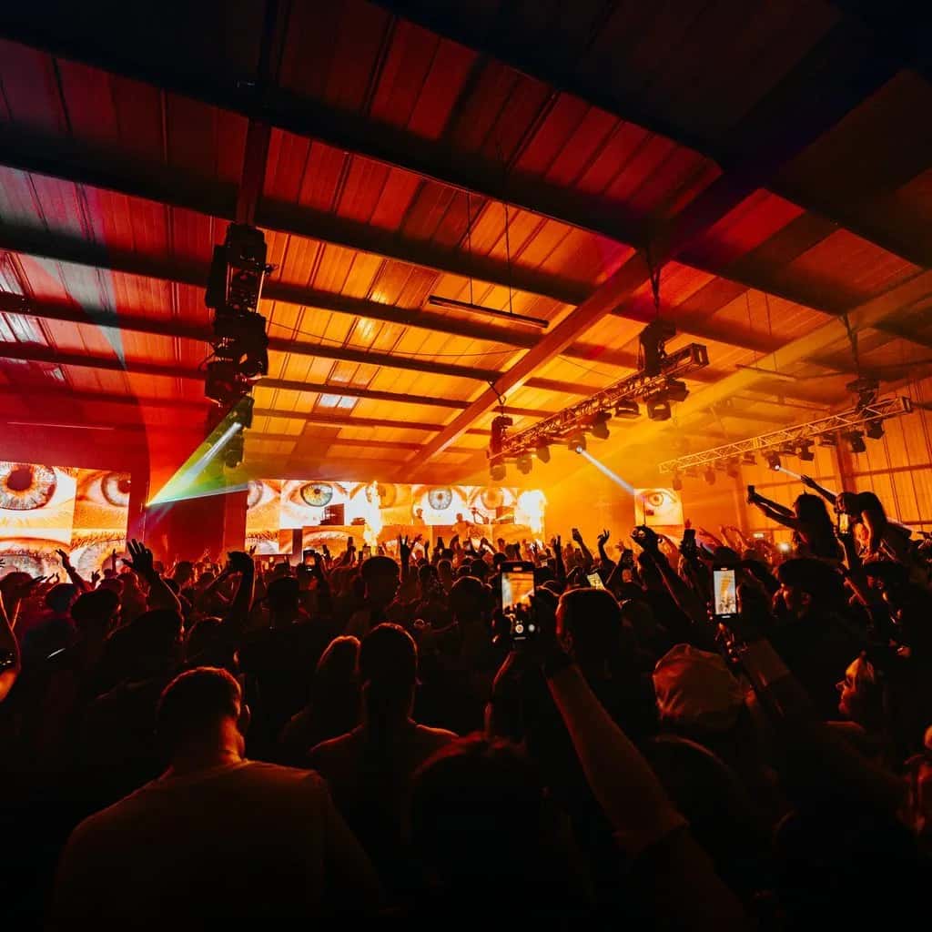 Square One Halloween Warehouse 2026