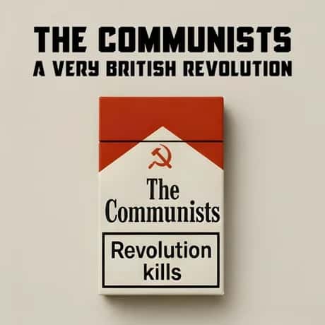 The Communists - film screening