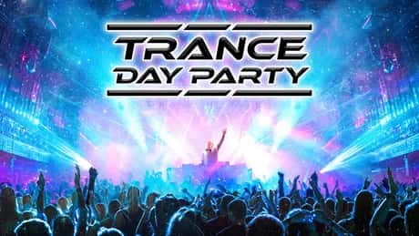 Trance Day Party