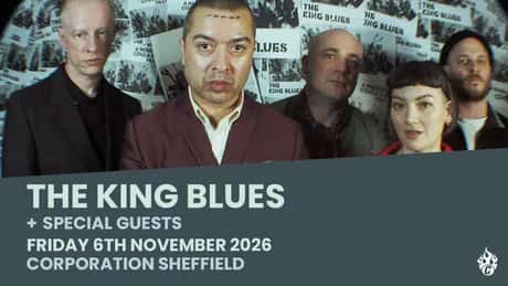 The King Blues