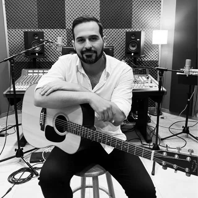 Mastercard Presents: Cremonini - Amateur Live (One Night in London)