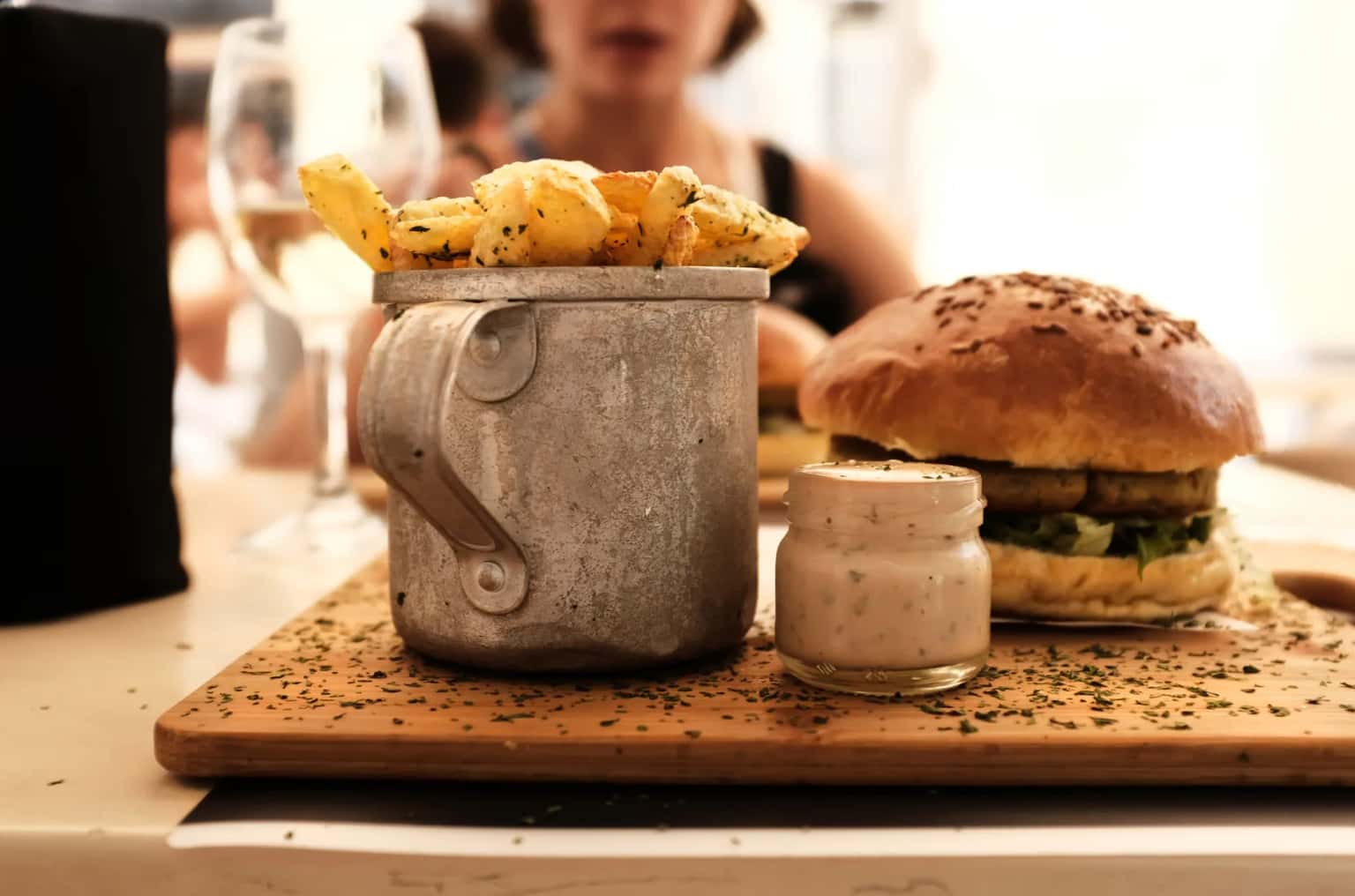 The Plant-Based Kitchen