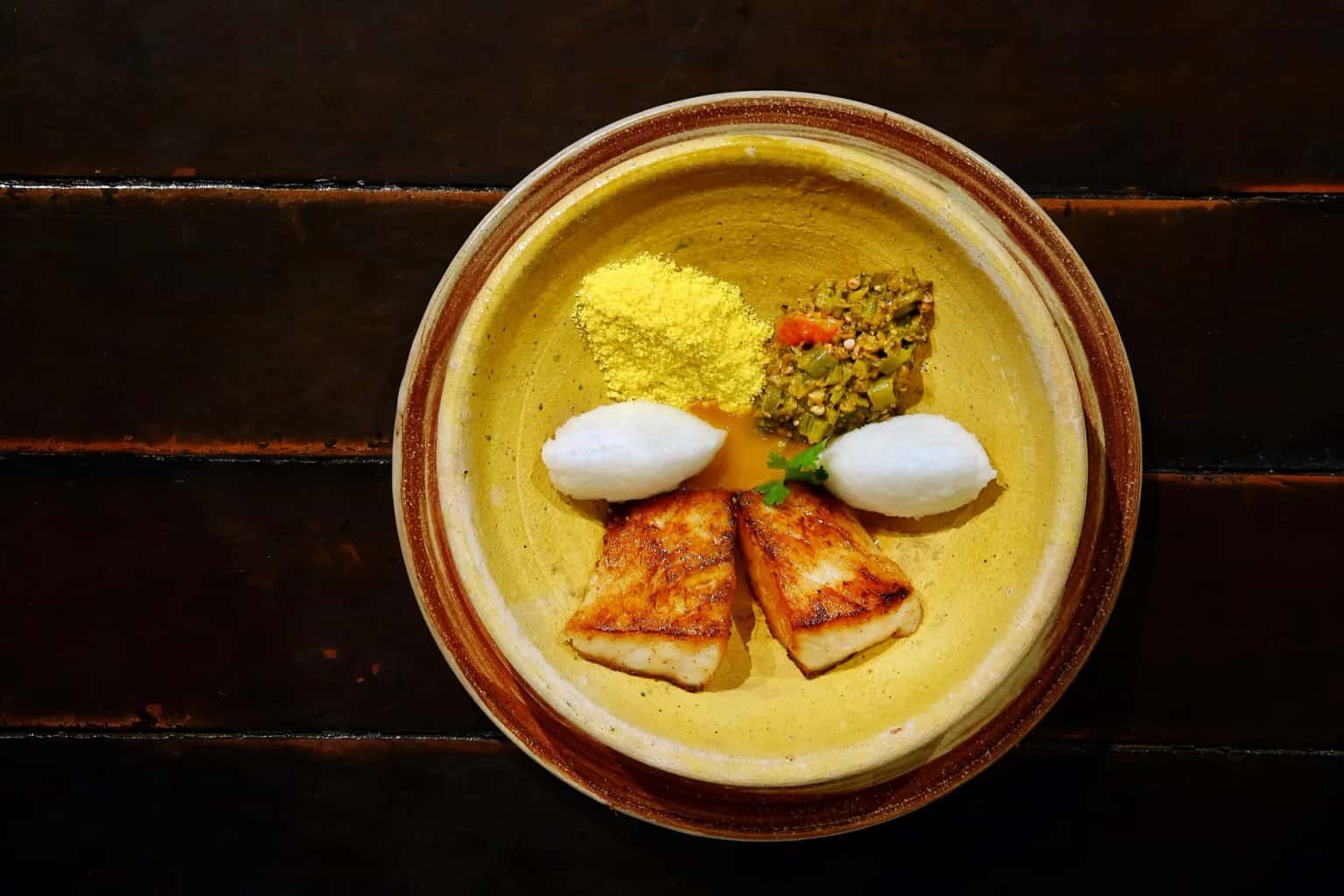 Red Dog's Bottomless Country Brunch
