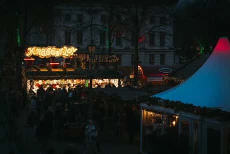 Lind & Lime Christmas Market