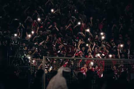 Nottingham Forest vs Manchester City