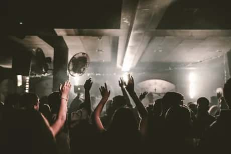 Tropiloco presents Trop or Treat @ Paradiso