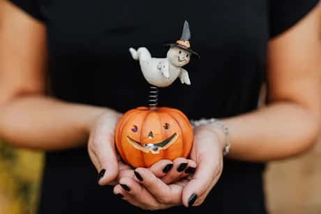 141 x Ithax Halloween Special