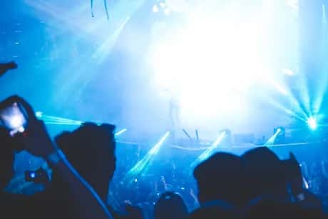 Anish Kumar (All Night Long): 4 Fridays at Phonox (Closing Party)