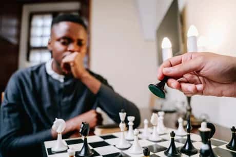 49th Birmingham Rapidplay