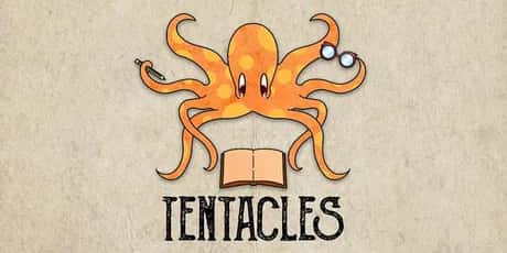 Tentacles Creative Writing Masterclass: Tara Singh