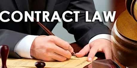 Contract Law Update 2026