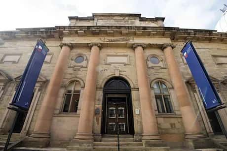 National Justice Museum - Paranormal Event/Ghost Hunt 16+