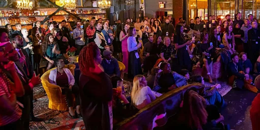 Connecting Creatives | Liverpool