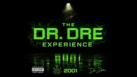 The Dr Dre Experience