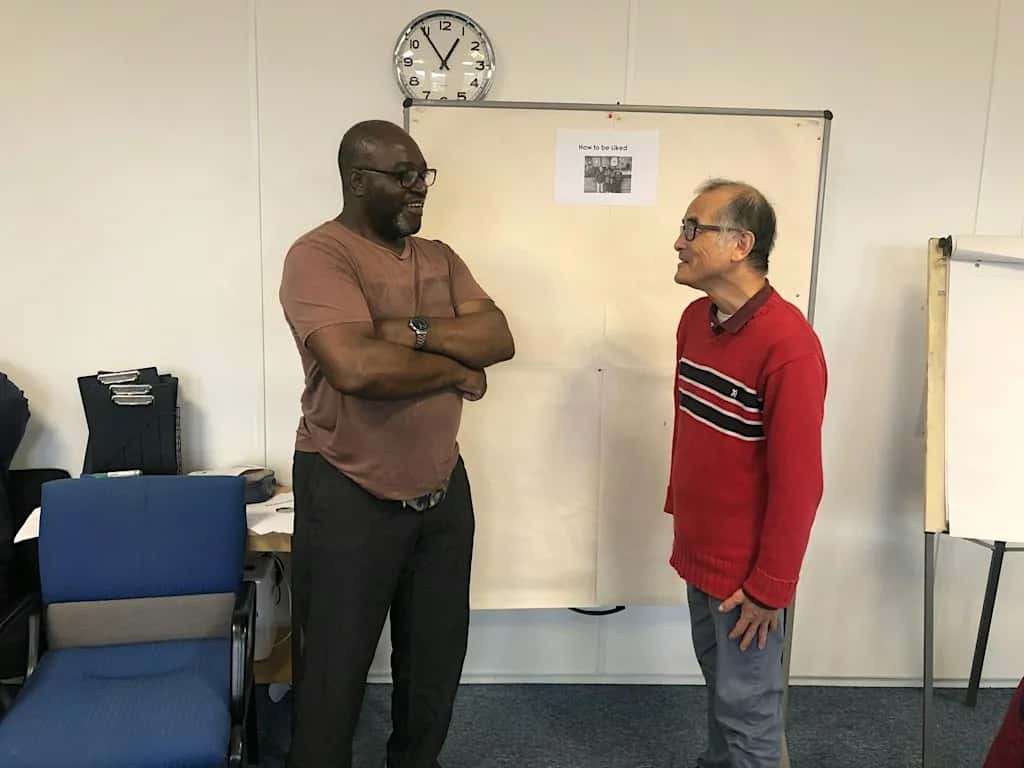 Managing Conflict at Work