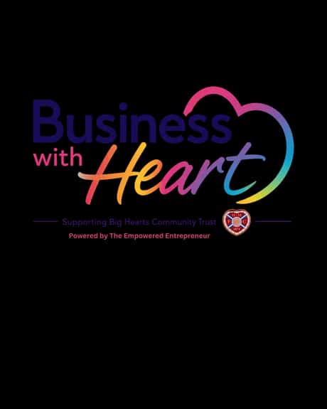 Business with Heart hosted by The Empowered Entrepreneur