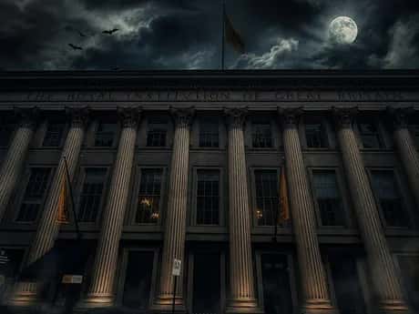 ShRIek: The spooky science of the paranormal