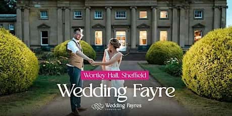 Autumn 2026 Wedding Fayre