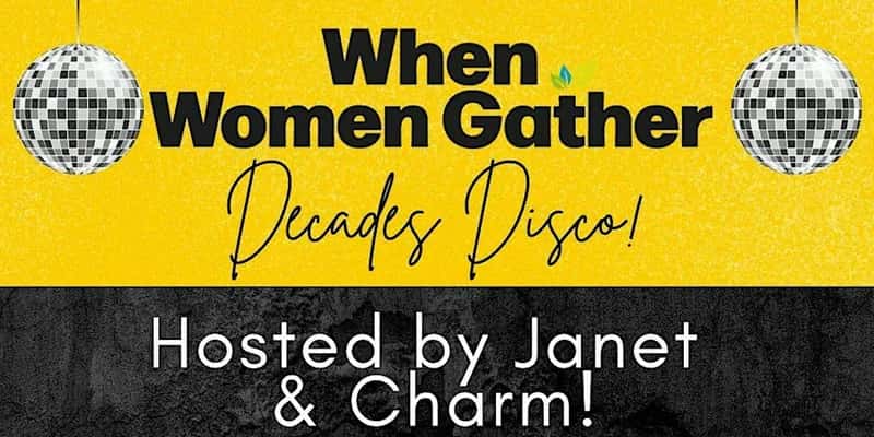 Decades Disco