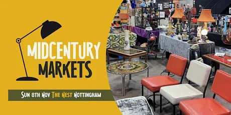 Nottingham's Midcentury Home Market