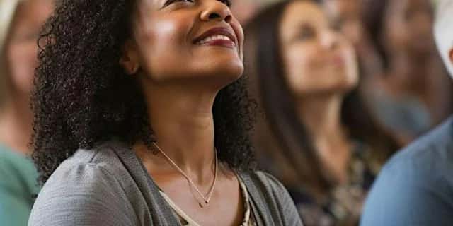 Faith Fire Conference '26 - Fruit and Gifts of the Spirit