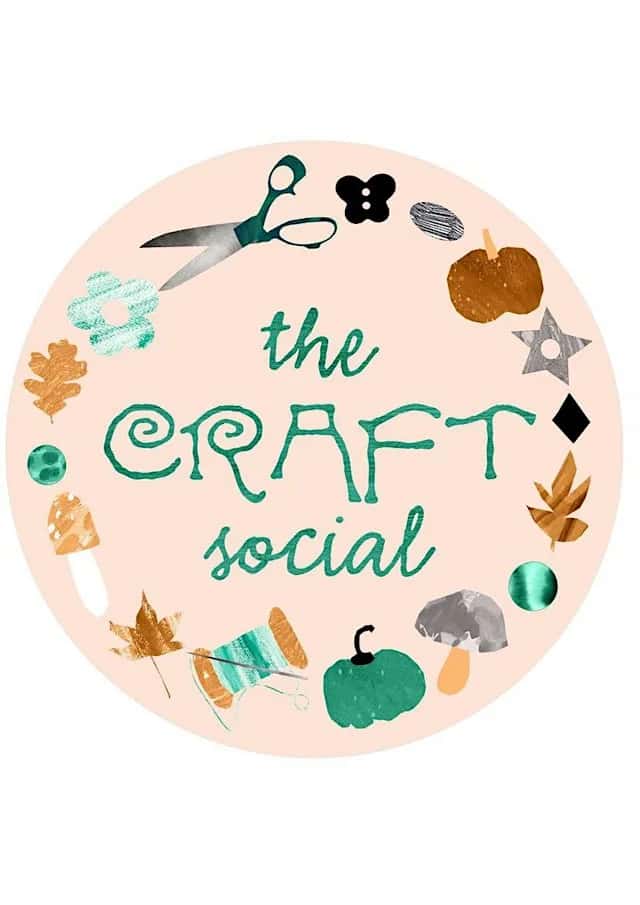 Soft Launch Social x TOGETHER WE MAKE presents: Craft Social