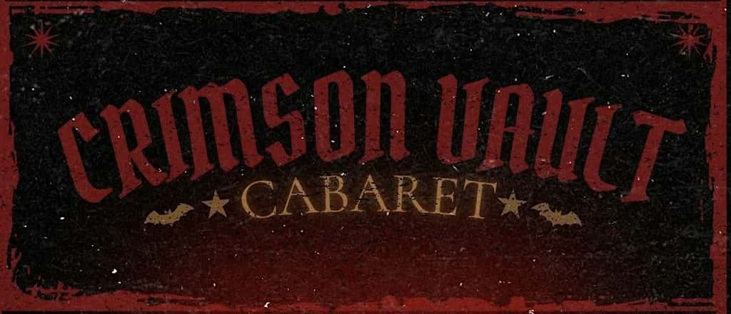 Crimson Vault Cabaret