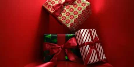 Festive Scented Candle Making Workshop