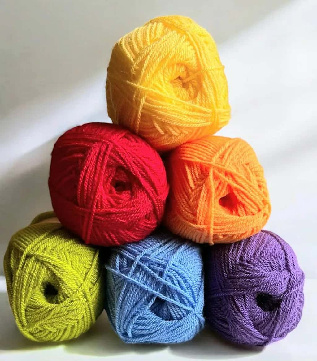 Crochet & Yarn Workshop
